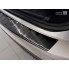 Накладка на задний бампер (Avisa, 2/45035) Jaguar F-Pace (2016-)